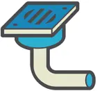 odštopavanje sudopera