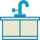 odštopavanje sudopera